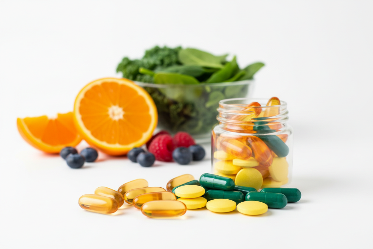 Boost Your Wellness: Why Purchase Vitamin D3 1000IU, Buy Magnesium Glycinate Online, and Order Omega 3 Fish Oil Today.