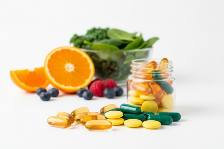 Boost Your Wellness: Why Purchase Vitamin D3 1000IU, Buy Magnesium Glycinate Online, and Order Omega 3 Fish Oil Today.